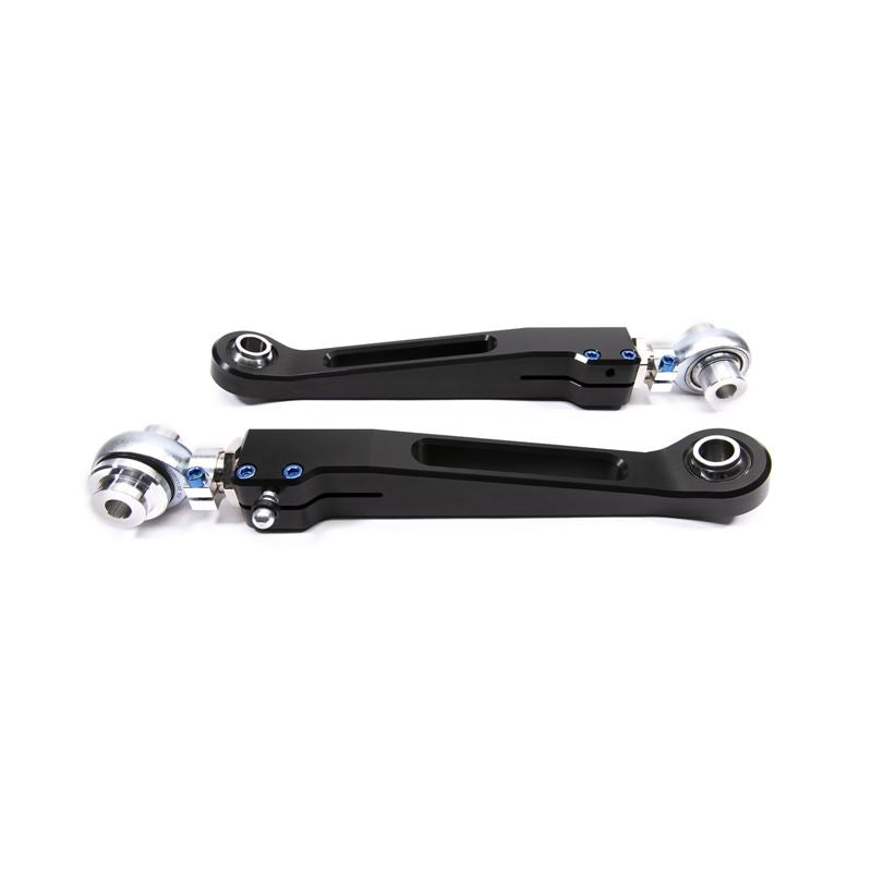 SPL Parts Titanium Series Front Lower Control Arms - Street Version (SPL FLCA F3X)