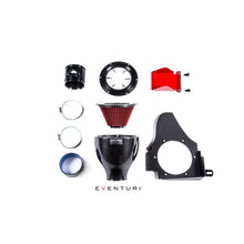 Load image into Gallery viewer, Eventuri BMW E85 / E86 Z4M Black Carbon Intake (EVE-Z4M-CF-INT)