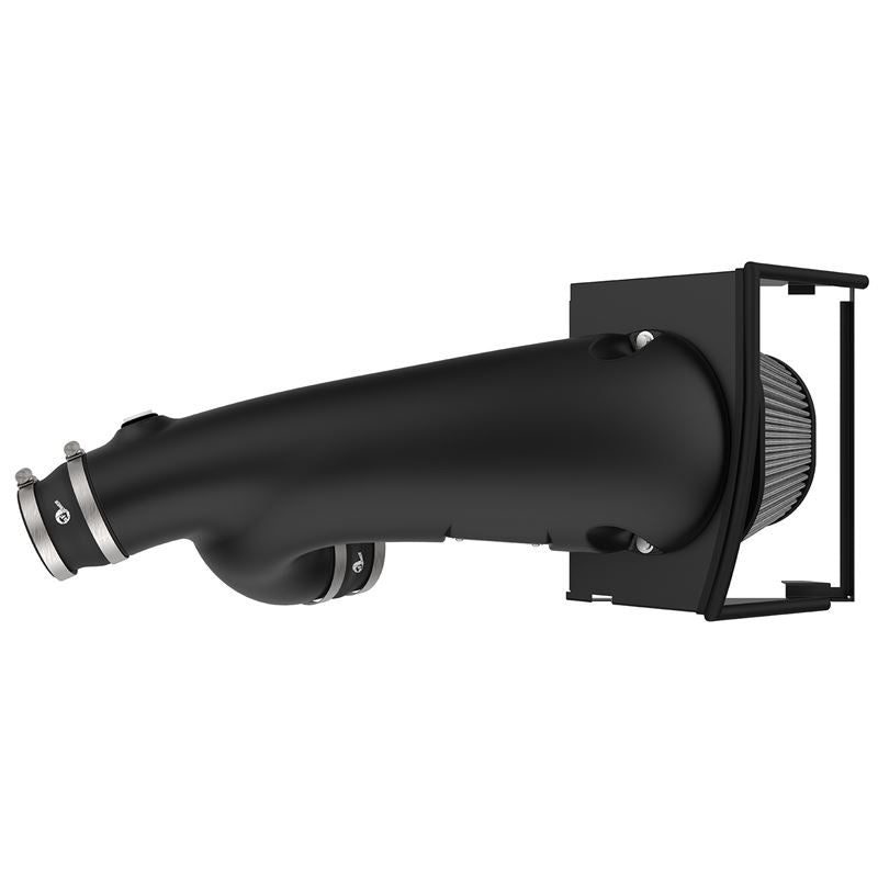 aFe Magnum FORCE Stage-2 Cold Air Intake System w/ Pro DRY S Media (51-32972-B)