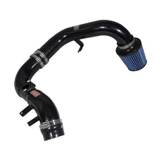 Load image into Gallery viewer, Injen 05-06 Corolla S 05-07 Matrix XR 1.8L 4 Cyl. Black Cold Air Intake (SP2077BLK)