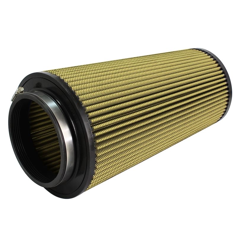 aFe Magnum FLOW Universal Air Filter w/ Pro GUARD 7 Media (72-91096)