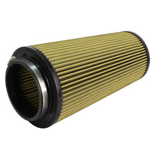 Load image into Gallery viewer, aFe Magnum FLOW Universal Air Filter w/ Pro GUARD 7 Media (72-91096)