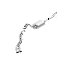 Load image into Gallery viewer, Borla Cat-Back Exhaust System - S-Type (140652)