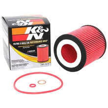 Load image into Gallery viewer, K&amp;N Oil Filter (HP-7014)