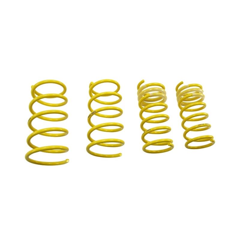 ST Suspension Lowering Springs for 2012+ Scion FRS/Subaru BRZ(65820)