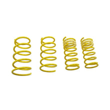 Load image into Gallery viewer, ST Suspension Lowering Springs for 2012+ Scion FRS/Subaru BRZ(65820)