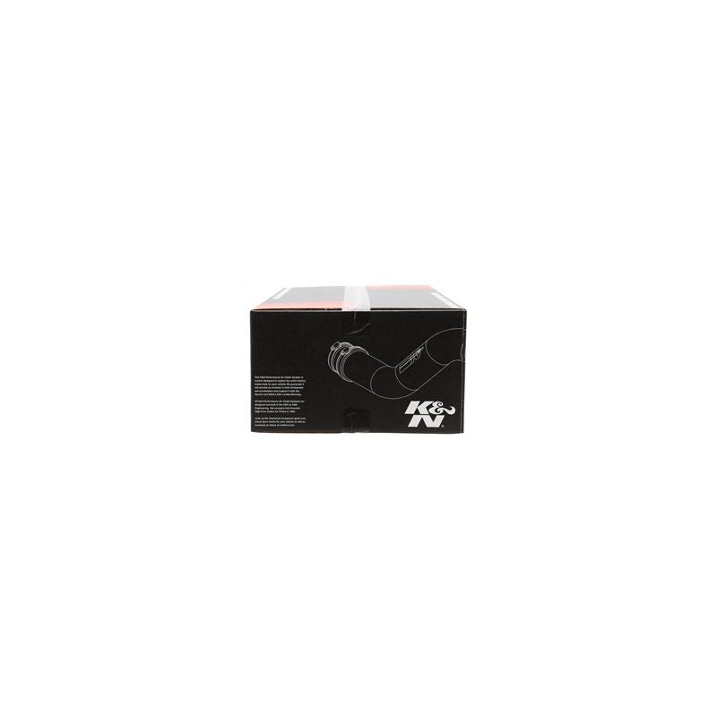 K&N Filtercharger Injection Performance Kit (57-3075)