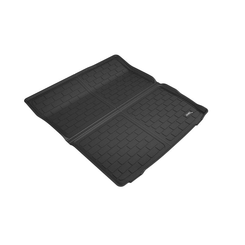 3D Maxpider KAGU Cargo Liner, BLACK (M1VV0221309)