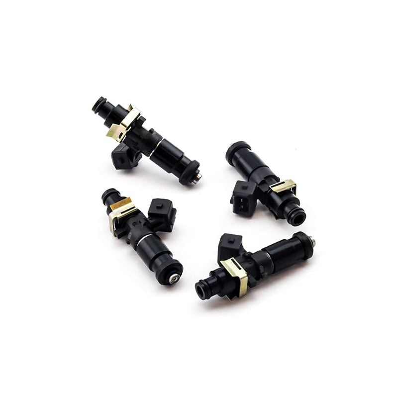 Deatschwerks 1250cc - Fuel Injector 240sx SOHC KA24E, CA18DET (16MX-05-1250-4)