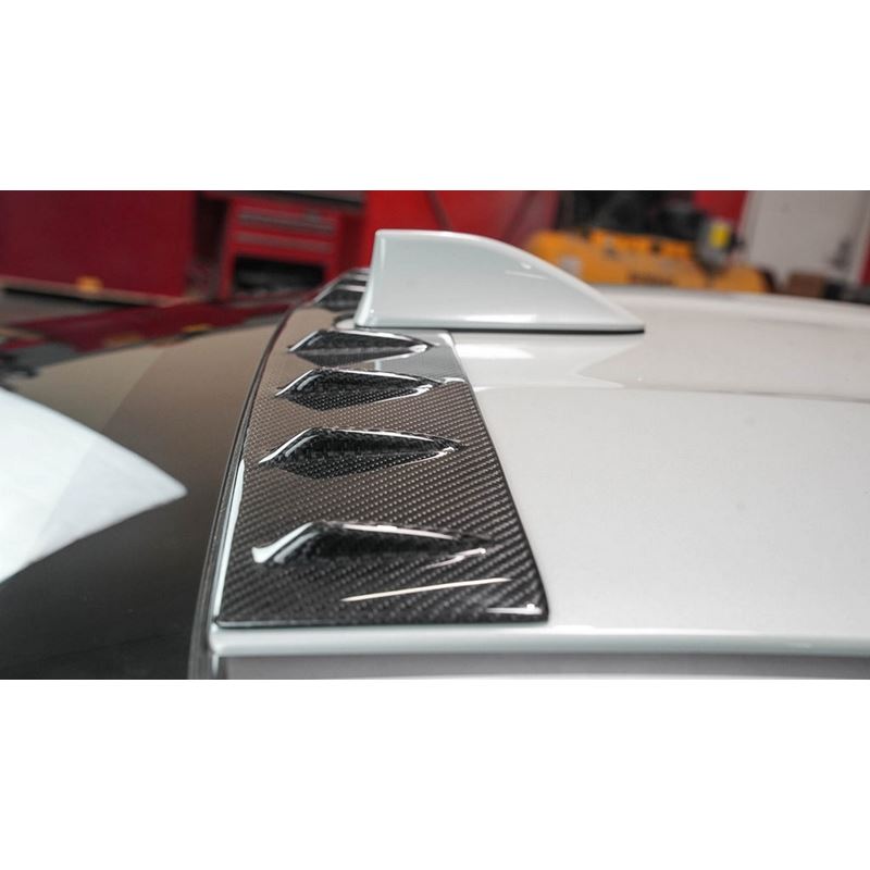 APR Performance Toyota GR86/ Subaru BRZ Vortex Generator 2022-2023 (CF-522012)