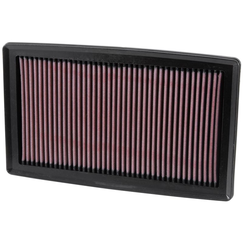 K&N Air Filter (33-2499)