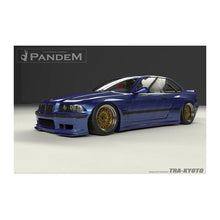 Load image into Gallery viewer, GReddy PANDEM E36 FRONT FENDERS (17090213)