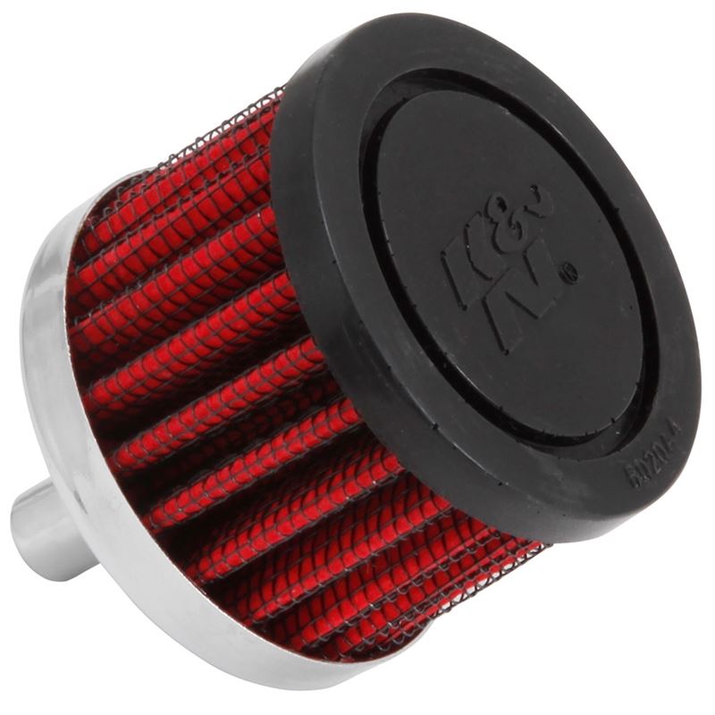 K&N Vent Air Filter/Breather (62-1000)