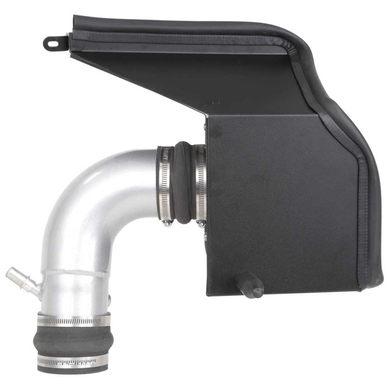 K&N Performance Air Intake System (77-2592KS)