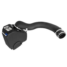 Load image into Gallery viewer, aFe Momentum ST Cold Air Intake System w/ Pro 5R Media (54-46215)