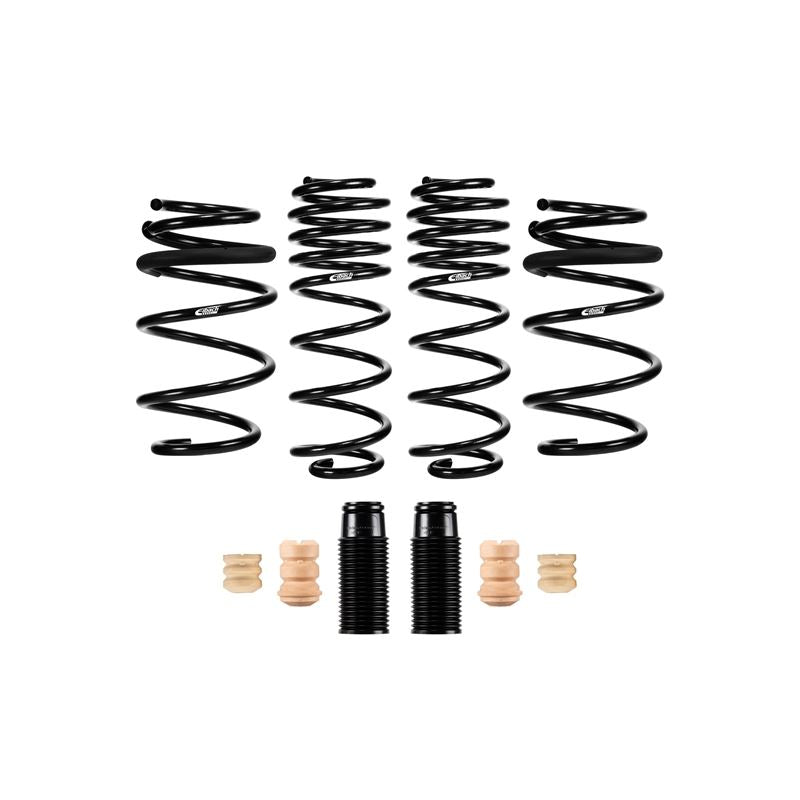 Eibach Springs PRO-KIT Performance Springs (Set of 4 Springs) (E10-46-038-01-22)