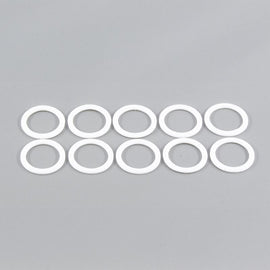 Deatschwerks 8AN PTFE Crush Washer (Pack of 10) (6-02-0331)