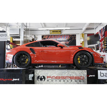 Load image into Gallery viewer, Fabspeed 991 GT3/GT3 RS/911 R Long Tube Race Header (FS.POR.991GT3.SMBLTRPKG)