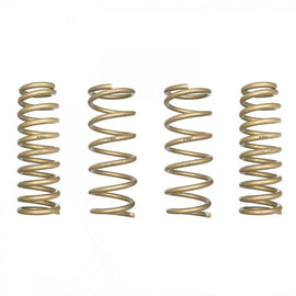 Ark Performance GT-S Lowering Springs for Lexus RC350 (LS1501-0115)
