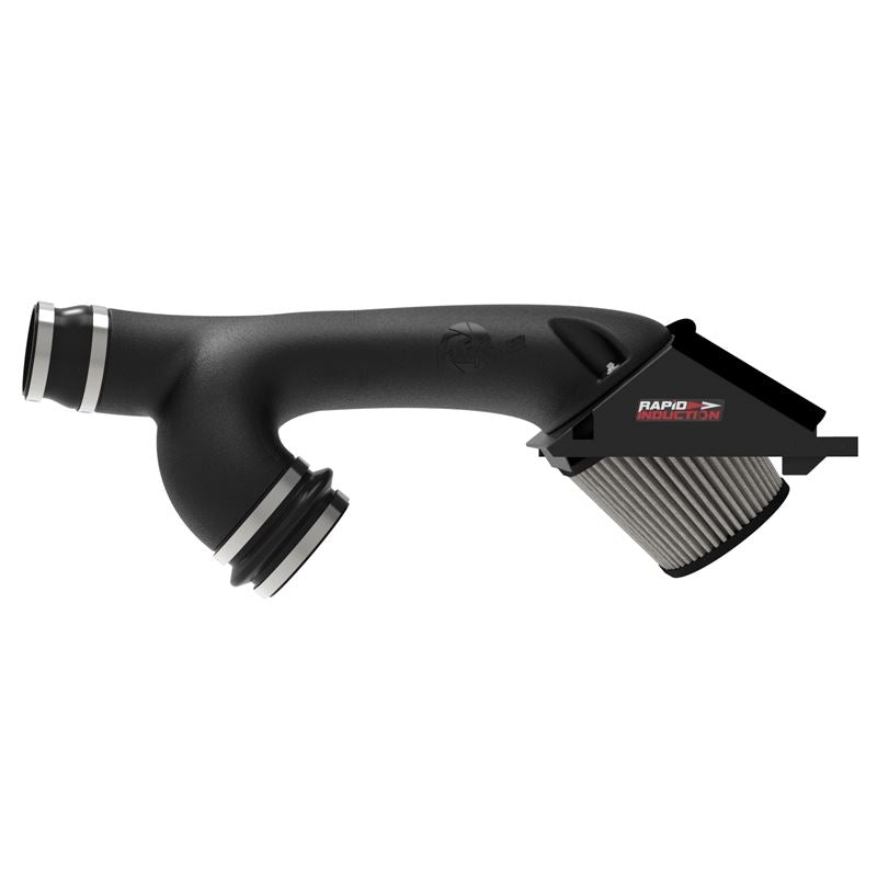 aFe Power Induction Cold Air Intake System for 2021-2022 Ford F-150(52-10010D)