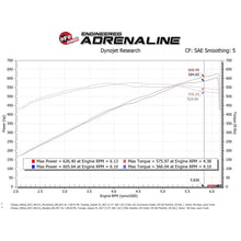 Load image into Gallery viewer, aFe Momentum GT Cold Air Intake System w/Pro 5R Media(50-72205R)