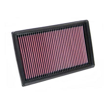 Load image into Gallery viewer, K&amp;N Replacement Air Filter (33-2886)