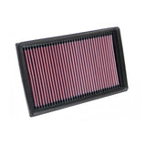 K&N Replacement Air Filter (33-2886)