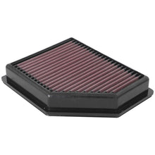 Load image into Gallery viewer, K&amp;N Replacement Air Filter for Nissan Sentra 2020-2023 (33-5110)