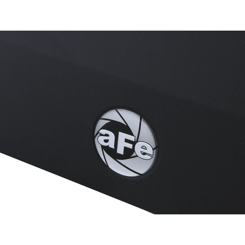 aFe Magnum FORCE Stage-2 Intake System Cover Black (54-32418)