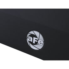Load image into Gallery viewer, aFe Magnum FORCE Stage-2 Intake System Cover Black (54-32418)