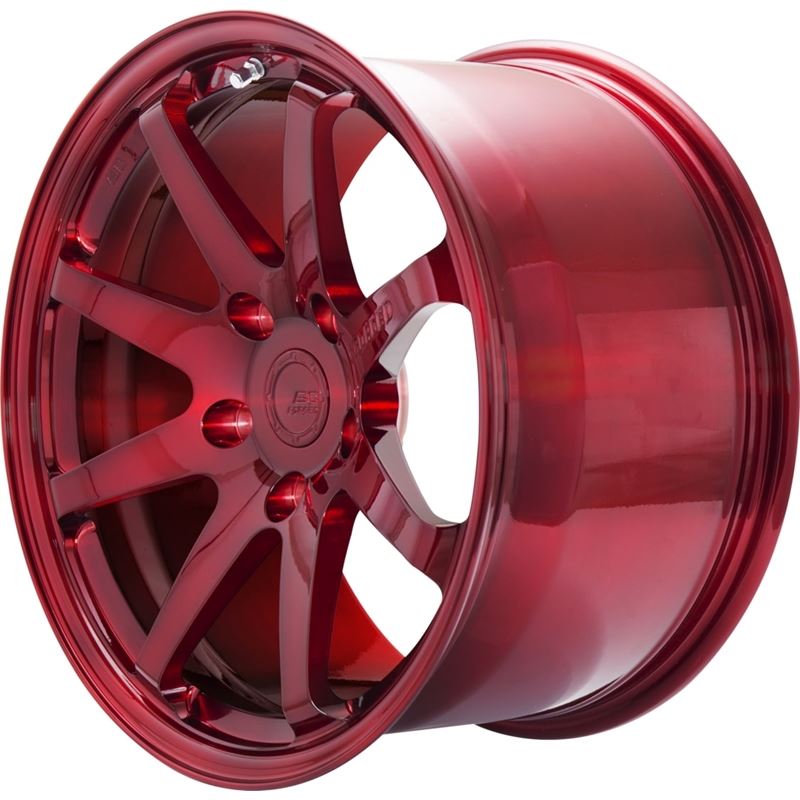 BC Forged RT53 Monoblock Wheel