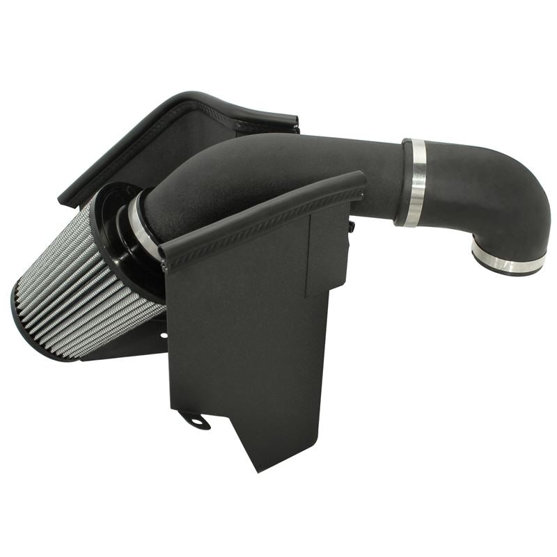 aFe Magnum FORCE Stage-2 Cold Air Intake System w/ Pro DRY S Media (51-11552-1)