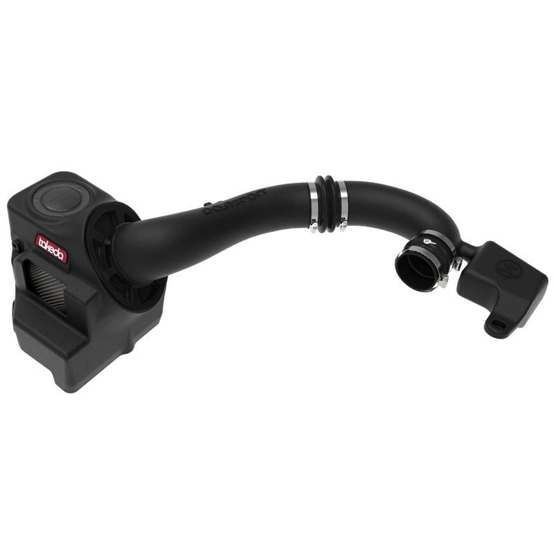 Takeda Momentum Cold Air Intake System w/ Pro DRY S Media for - (56-70042D)