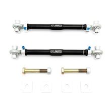 Load image into Gallery viewer, SPL Parts Rear Toe Links with Eccentic Lockouts for Hyundai Veloster N 19+ (SPL RTAEL JSN)