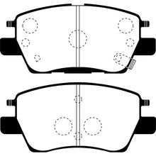 Load image into Gallery viewer, EBC Greenstuff 2000 Series Sport Brake Pads (DP23052)