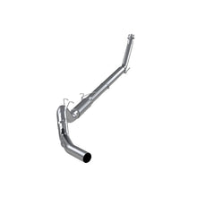 Load image into Gallery viewer, MBRP Exhaust 5in. Turbo Back Single Side Exit AL (S61120P)