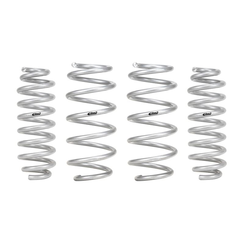 Eibach Springs PRO-LIFT-KIT Springs (Front & Rear Springs) (E30-35-049-01-22)