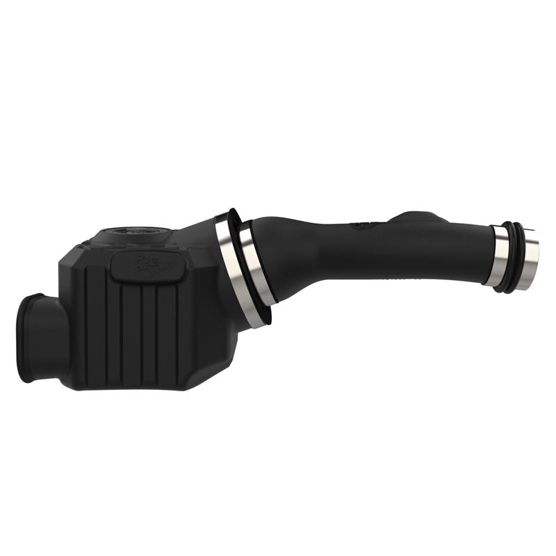 aFe Power Cold Air Intake System for 2003-2009 Toyota 4Runner(50-70095D)