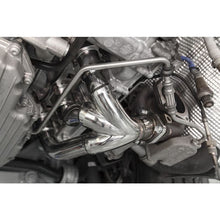 Load image into Gallery viewer, Fabspeed Porsche 991 Turbo / Turbo S Sport Headers (13-16) (FS.POR.991T.SHDR)