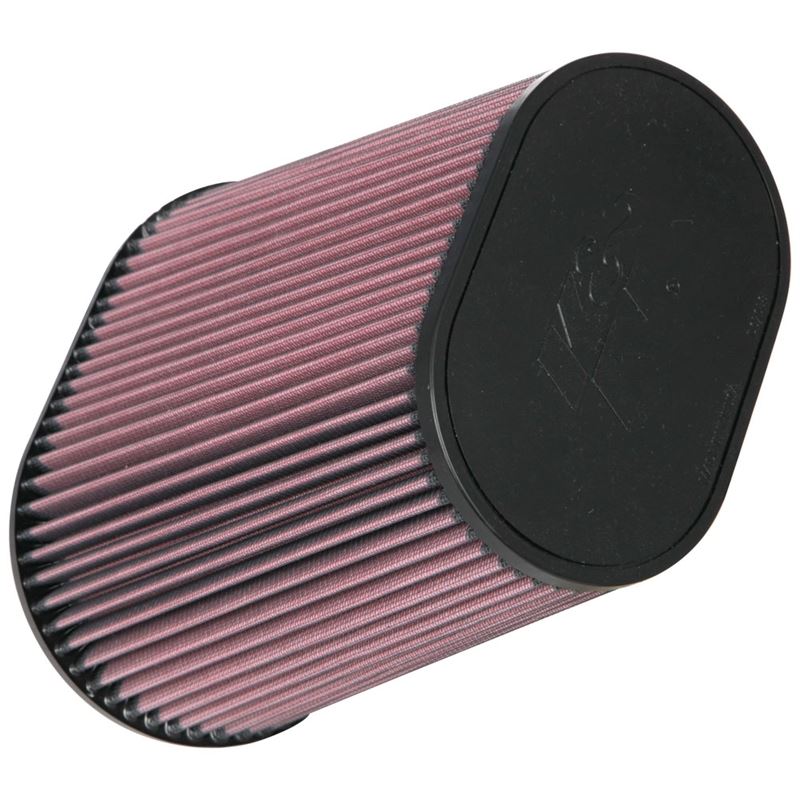 K&N Clamp-on Air Filter (RU-1024)