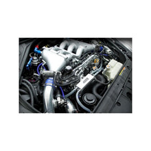 Load image into Gallery viewer, GReddy Intake Manifold Piping Kit (13920401)