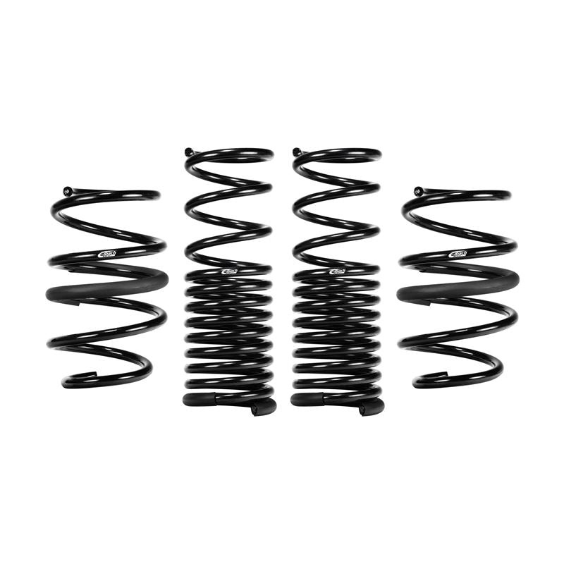 Eibach Springs 2023 Subaru WRX PRO-Kit Lowering Springs (E10-77-027-01-22)