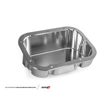 Load image into Gallery viewer, ALPHA Performance Nissan R35 GT-R VR38 CNC Deep Wet Sump Oil Pan (ALP.07.04.0024-1)