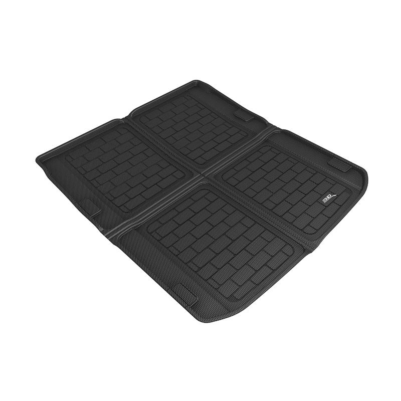 3D Maxpider KAGU Cargo Liner, BLACK (M1AD0541309)