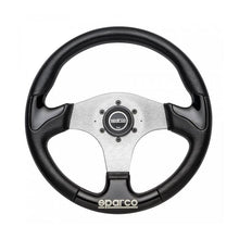 Load image into Gallery viewer, Sparco Steering Wheel P 222 (015THPU)