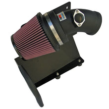 Load image into Gallery viewer, K&amp;N Typhoon Short Ram Cold Air Induction Kit (69-2001TWK)