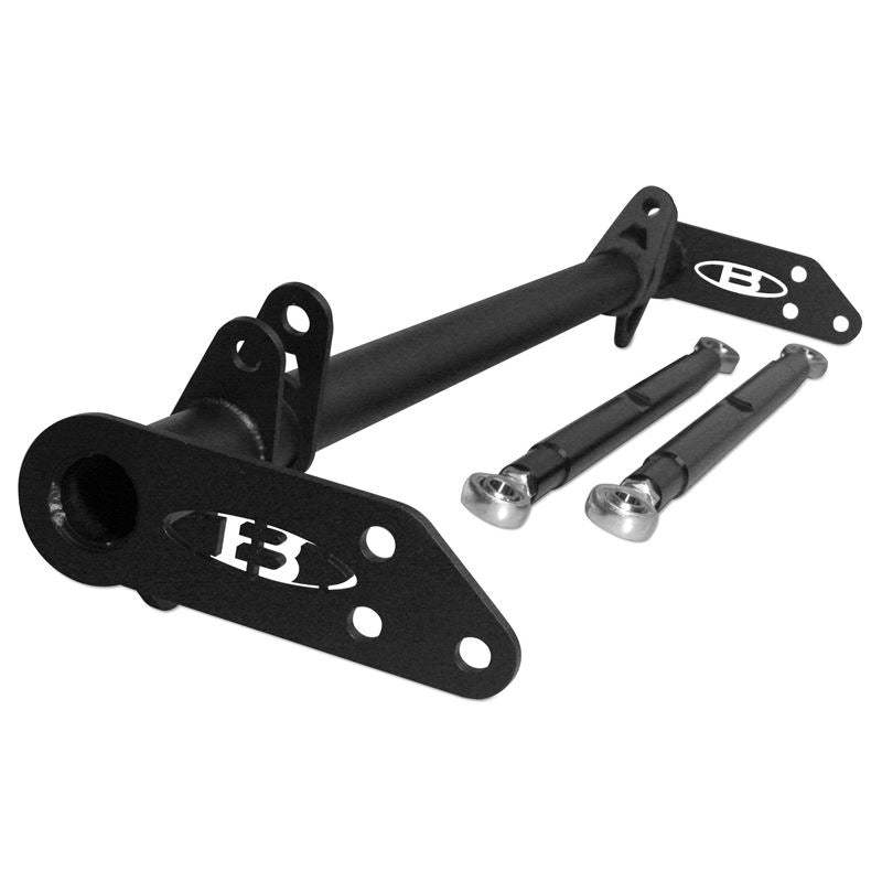 Blox Racing Front Traction Bar Kit - EG DC EK (BXSS-20500)