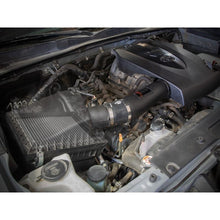 Load image into Gallery viewer, aFe POWER Super Stock Induction System w/ Pro DRY S Filter (55-10002D)