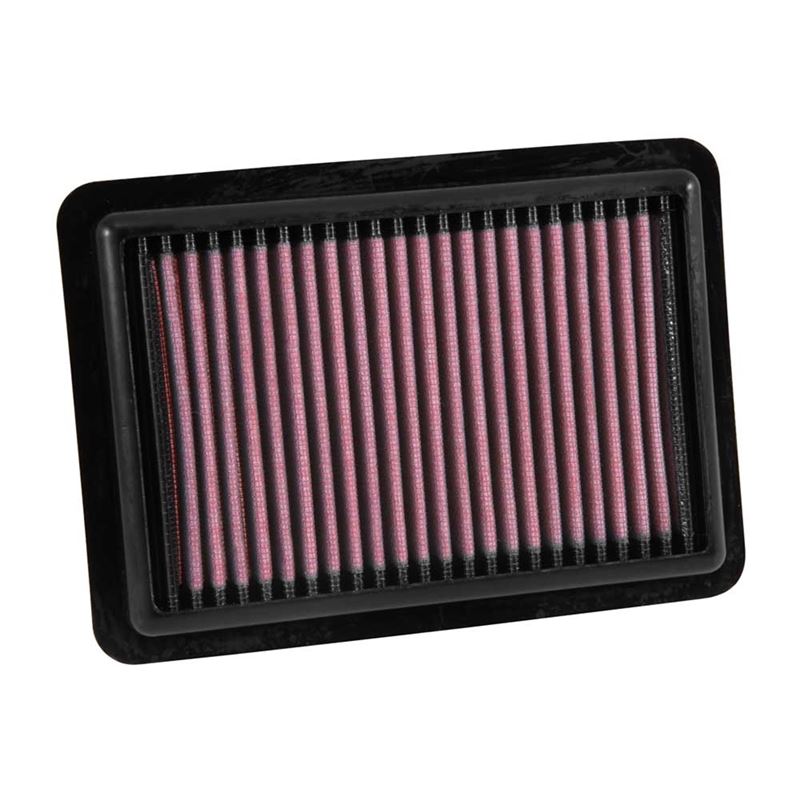 K&N Air Filter (33-5027)