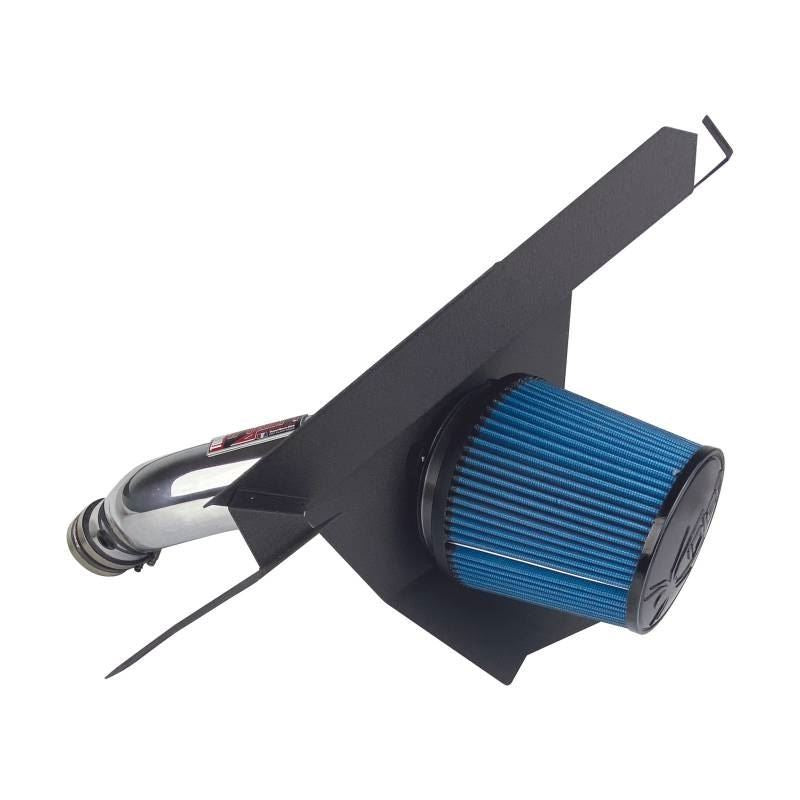 Injen Short Ram Air Intake System, Polished (PF5023P)